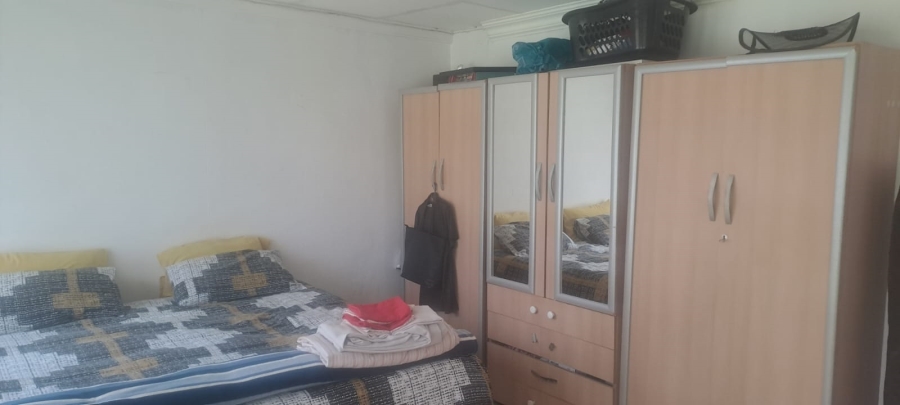 1 Bedroom Property for Sale in New State Areas Gauteng
