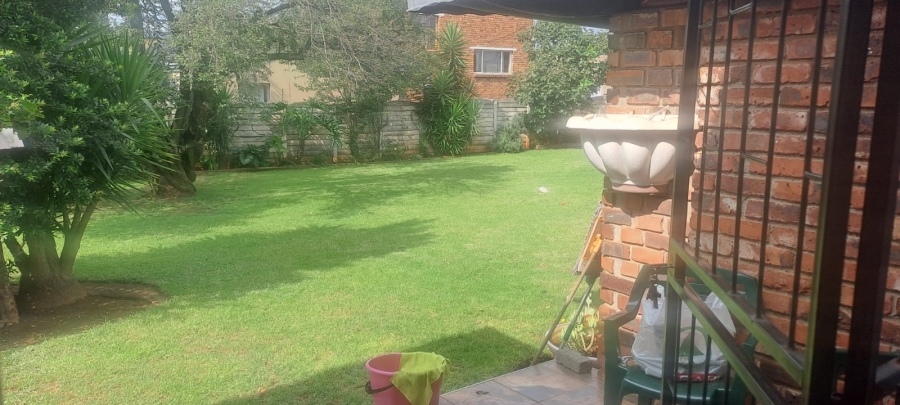 1 Bedroom Property for Sale in New State Areas Gauteng