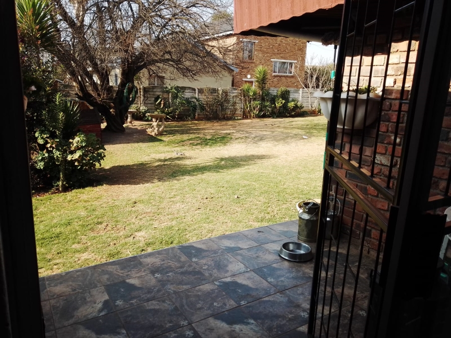 1 Bedroom Property for Sale in New State Areas Gauteng