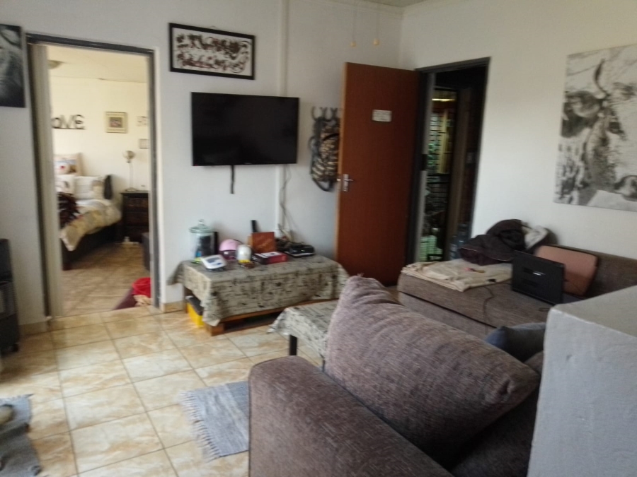 1 Bedroom Property for Sale in New State Areas Gauteng