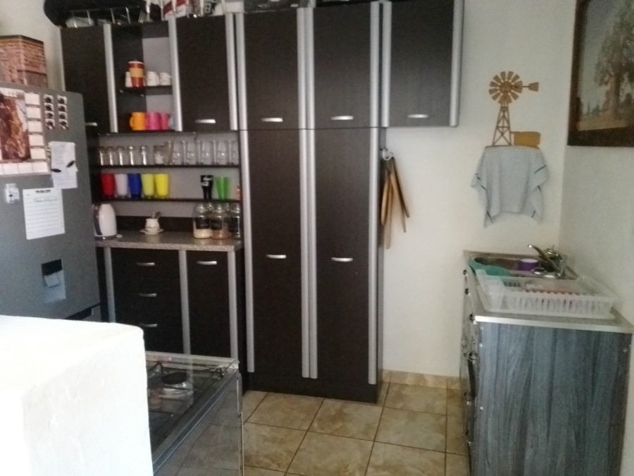 1 Bedroom Property for Sale in New State Areas Gauteng