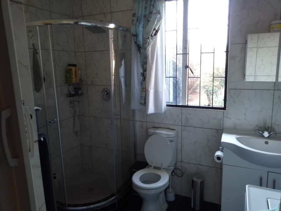 1 Bedroom Property for Sale in New State Areas Gauteng