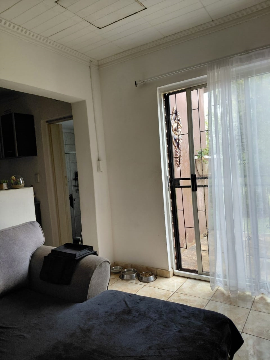 1 Bedroom Property for Sale in New State Areas Gauteng