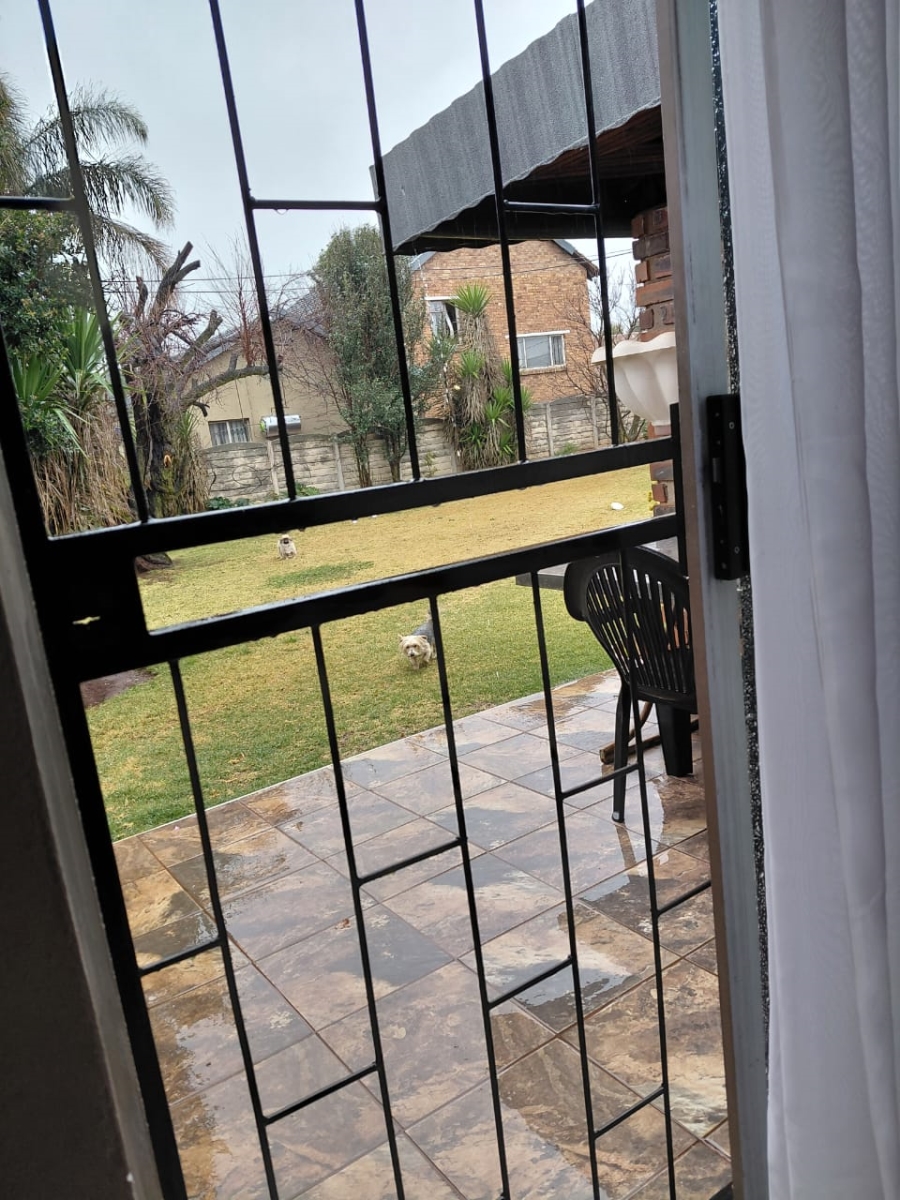 1 Bedroom Property for Sale in New State Areas Gauteng