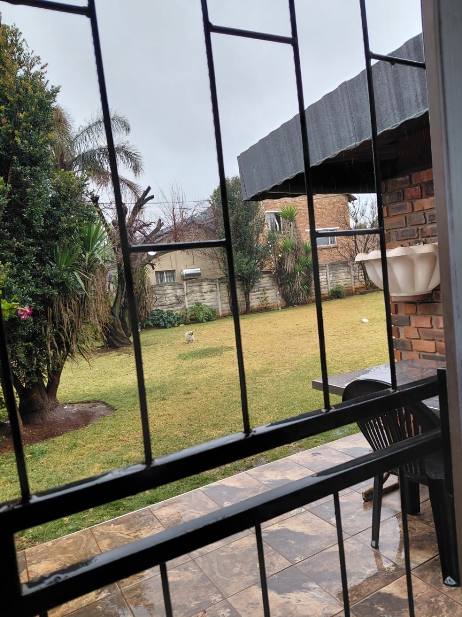 1 Bedroom Property for Sale in New State Areas Gauteng