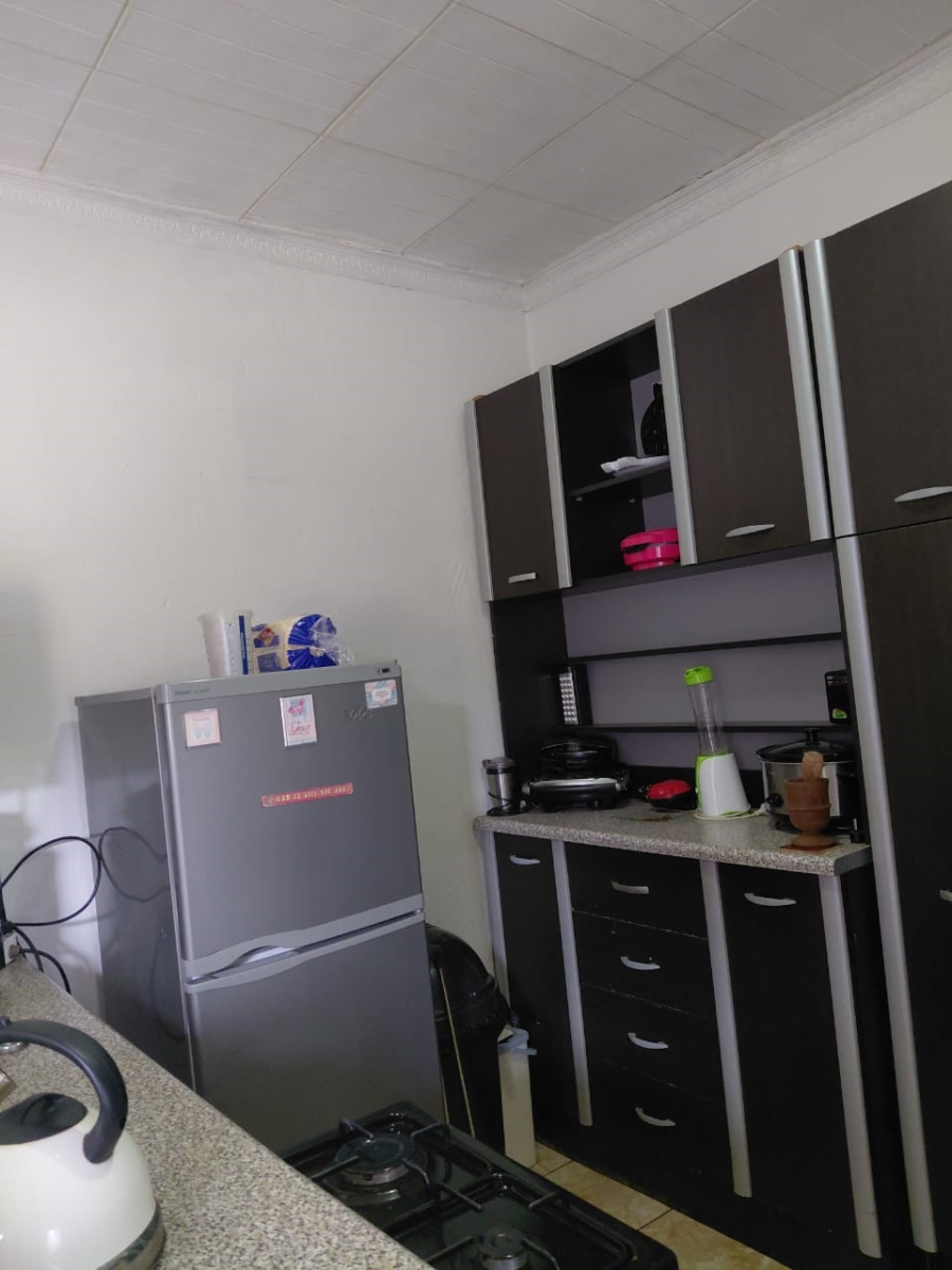 1 Bedroom Property for Sale in New State Areas Gauteng