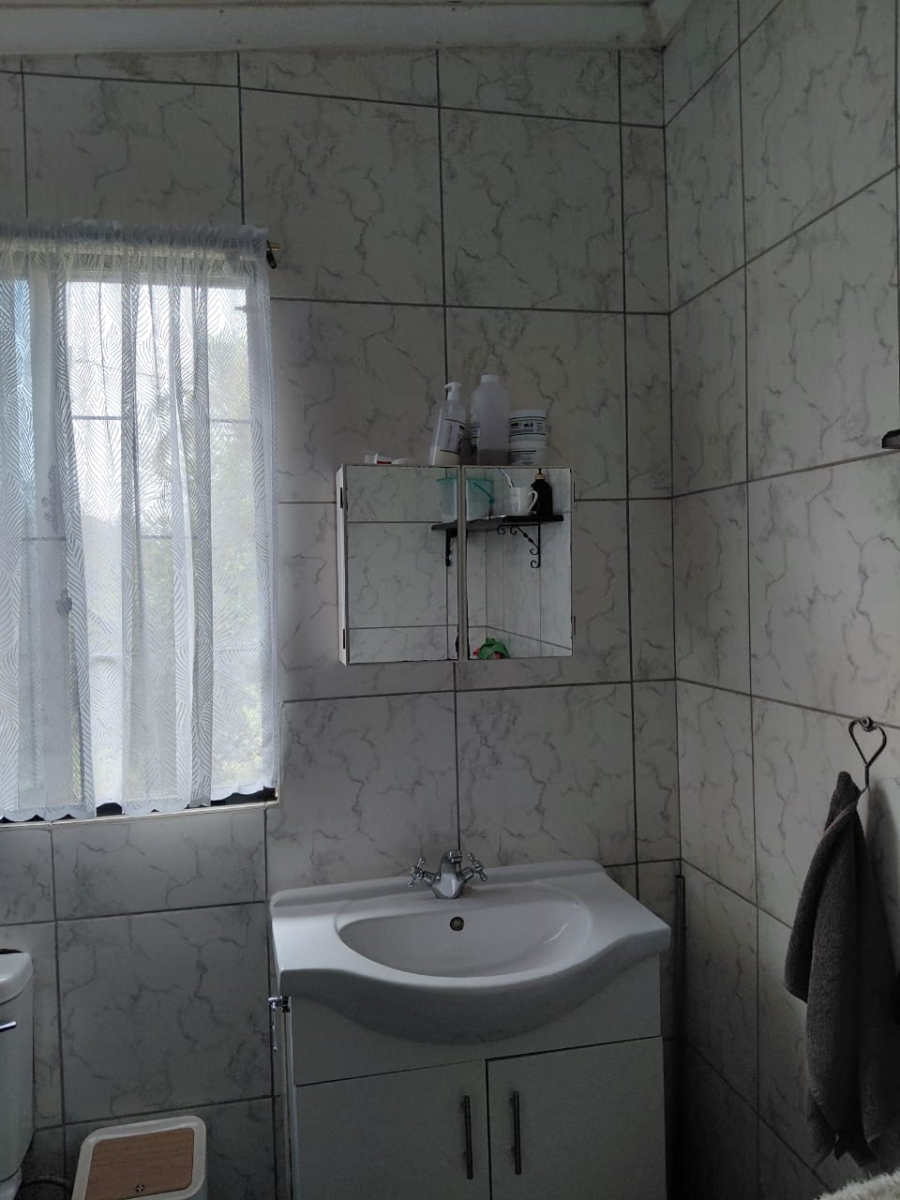 1 Bedroom Property for Sale in New State Areas Gauteng