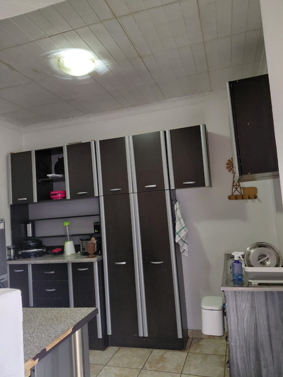 1 Bedroom Property for Sale in New State Areas Gauteng