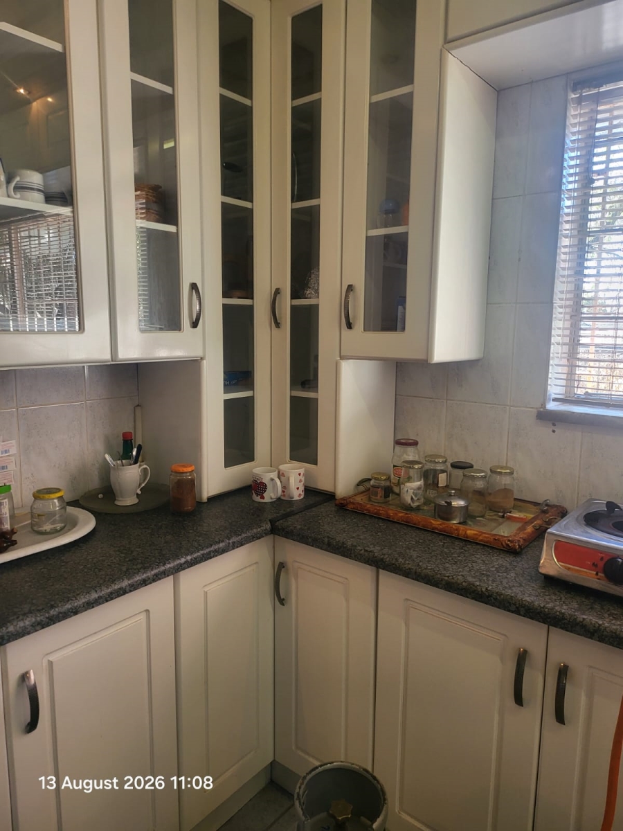 To Let 4 Bedroom Property for Rent in Dunnottar Gauteng