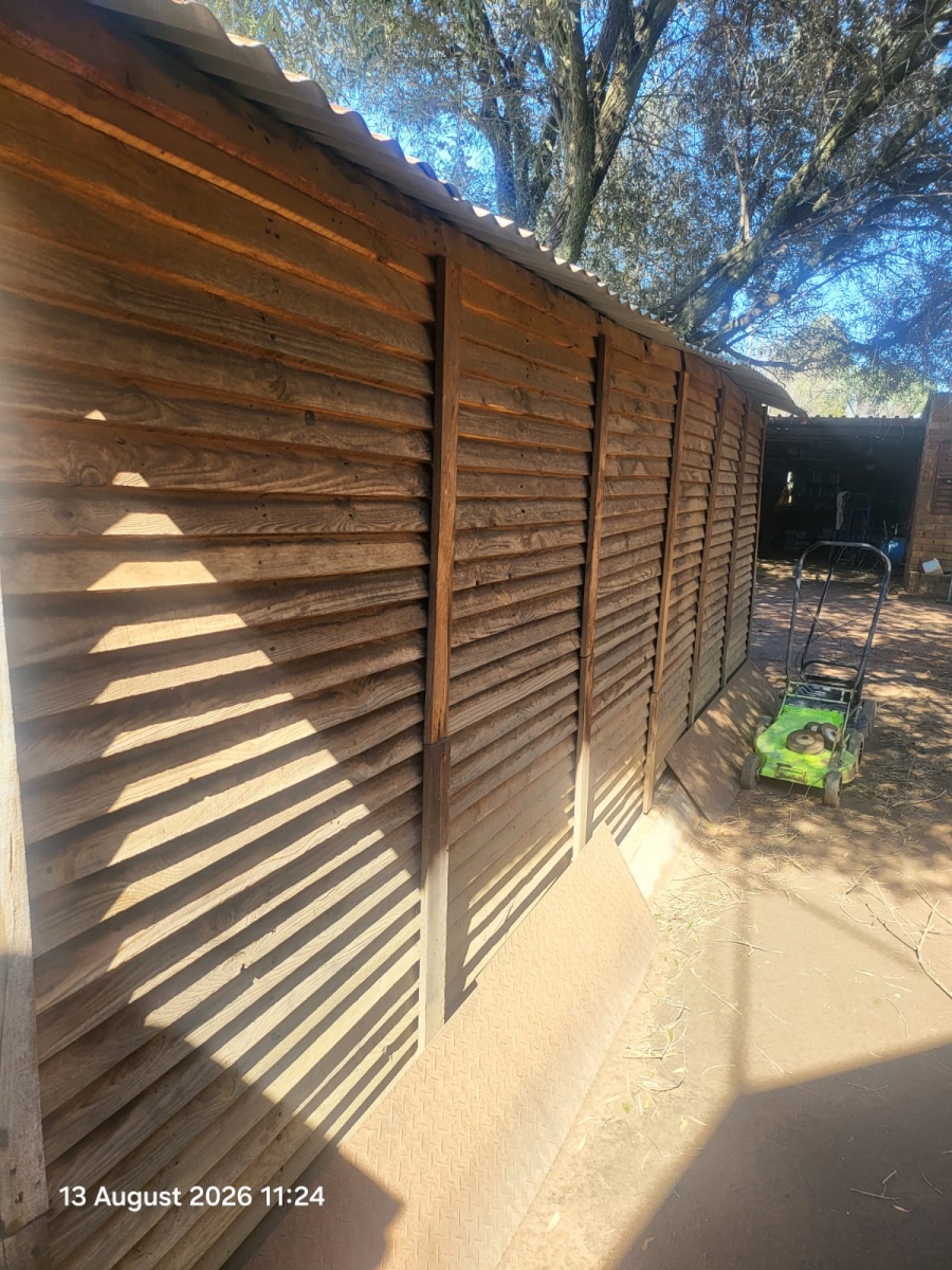 To Let 4 Bedroom Property for Rent in Dunnottar Gauteng