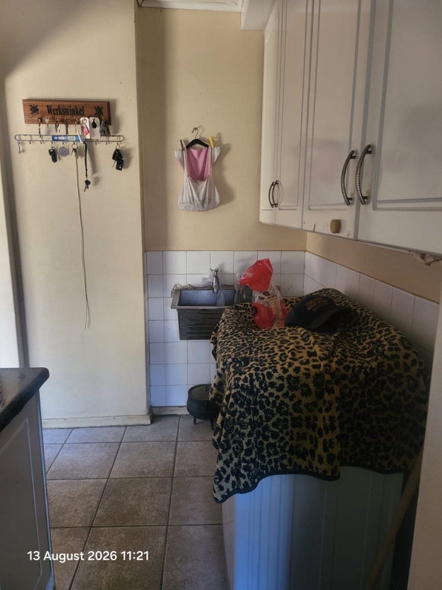To Let 4 Bedroom Property for Rent in Dunnottar Gauteng