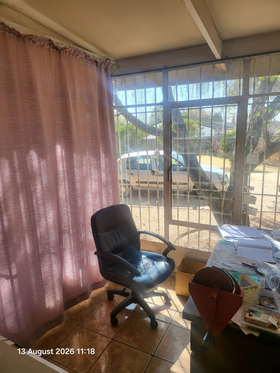 To Let 4 Bedroom Property for Rent in Dunnottar Gauteng