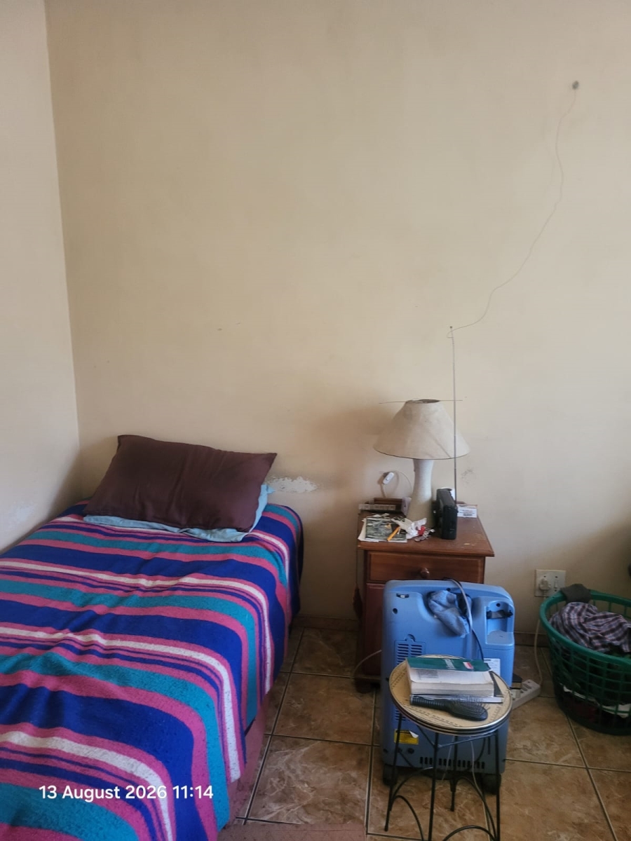 To Let 4 Bedroom Property for Rent in Dunnottar Gauteng