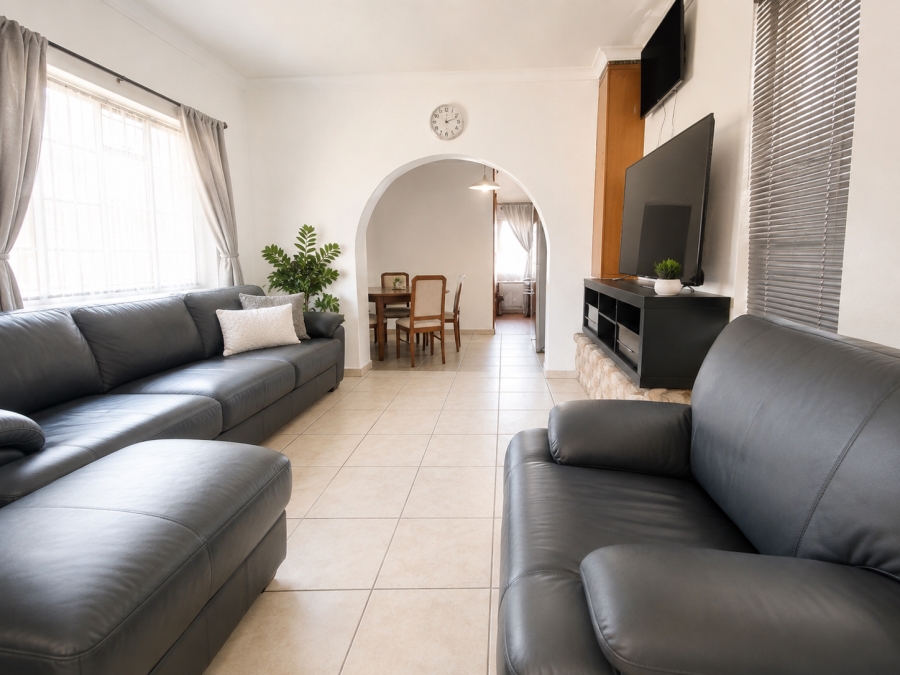 4 Bedroom Property for Sale in Van Dyk Park Gauteng
