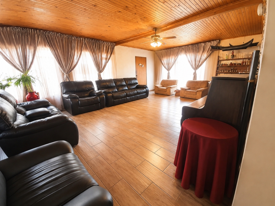 4 Bedroom Property for Sale in Van Dyk Park Gauteng