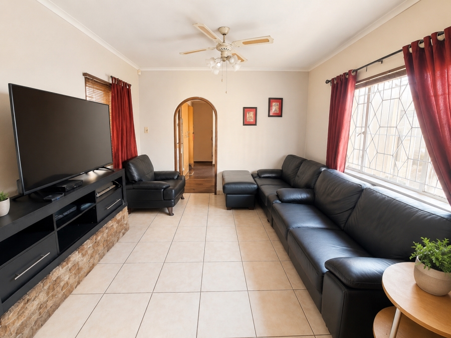 4 Bedroom Property for Sale in Van Dyk Park Gauteng