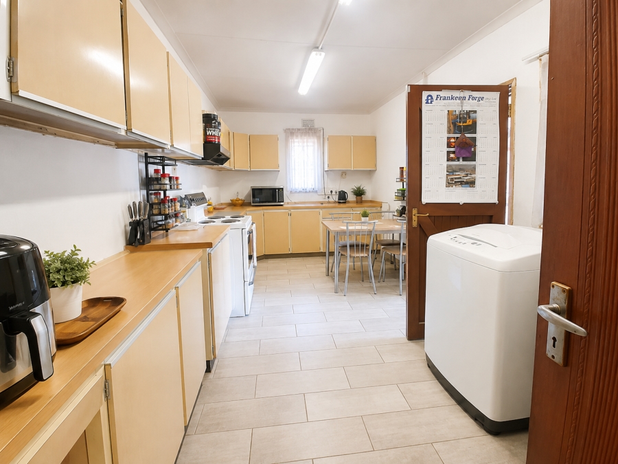 4 Bedroom Property for Sale in Van Dyk Park Gauteng