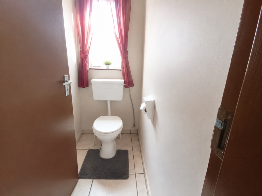4 Bedroom Property for Sale in Van Dyk Park Gauteng