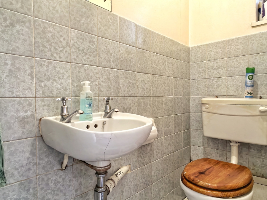 3 Bedroom Property for Sale in Windsor West Gauteng
