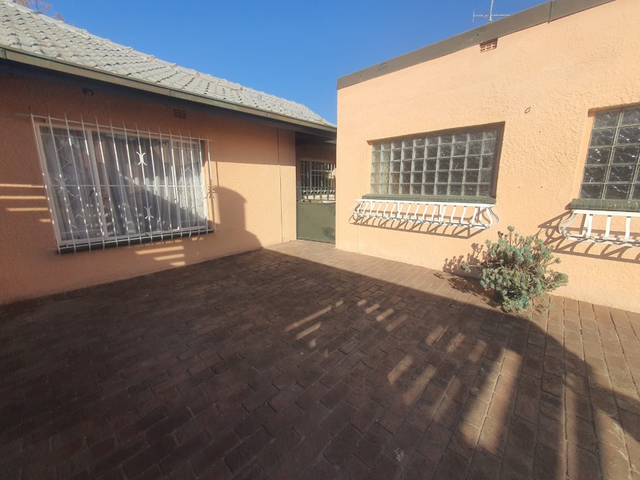 3 Bedroom Property for Sale in Randhart Gauteng