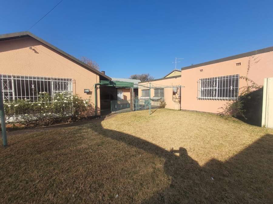 3 Bedroom Property for Sale in Randhart Gauteng