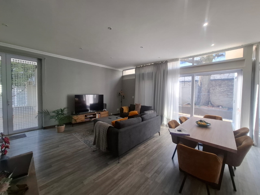 To Let 3 Bedroom Property for Rent in Baileys Muckleneuk Gauteng