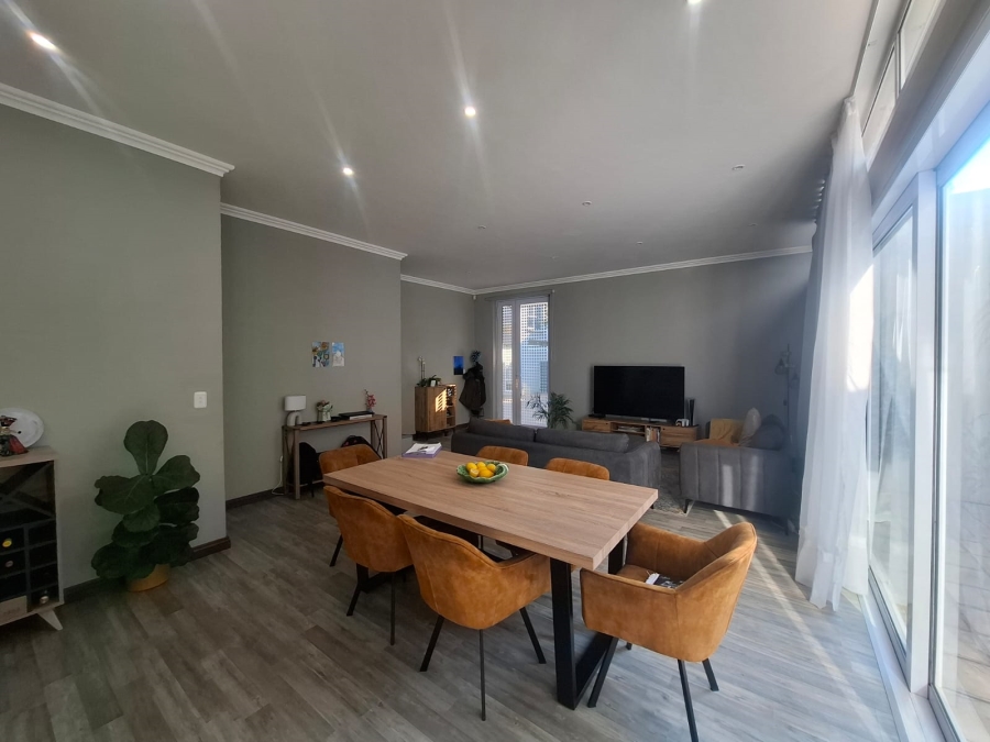 To Let 3 Bedroom Property for Rent in Baileys Muckleneuk Gauteng