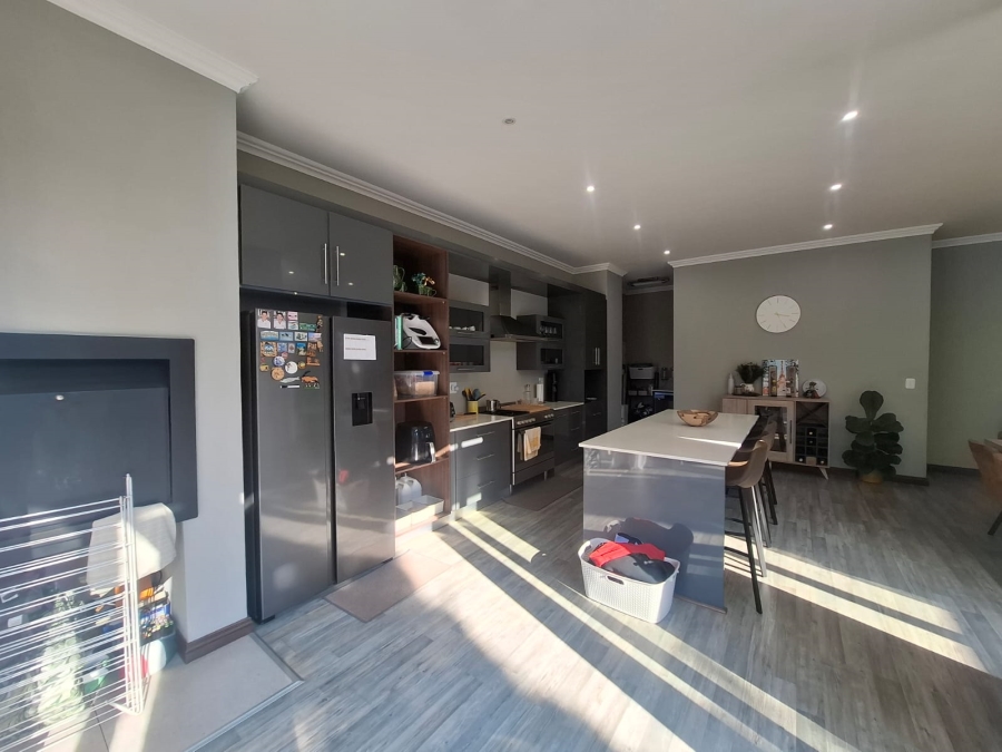 To Let 3 Bedroom Property for Rent in Baileys Muckleneuk Gauteng