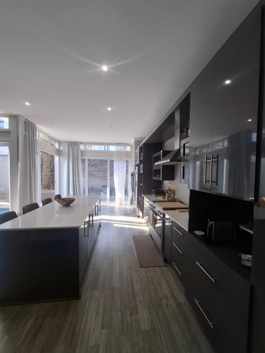 To Let 3 Bedroom Property for Rent in Baileys Muckleneuk Gauteng