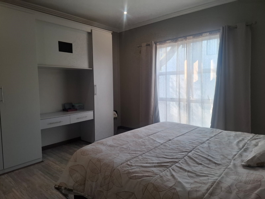 To Let 3 Bedroom Property for Rent in Baileys Muckleneuk Gauteng