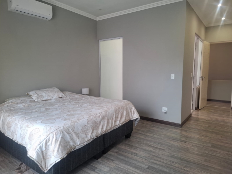 To Let 3 Bedroom Property for Rent in Baileys Muckleneuk Gauteng