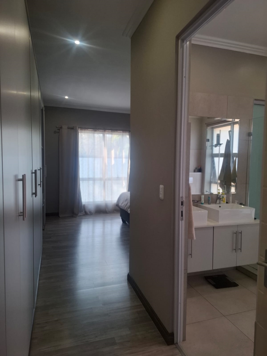 To Let 3 Bedroom Property for Rent in Baileys Muckleneuk Gauteng