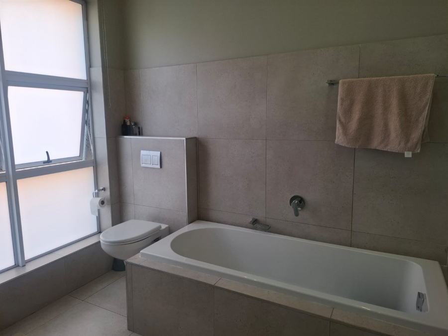 To Let 3 Bedroom Property for Rent in Baileys Muckleneuk Gauteng