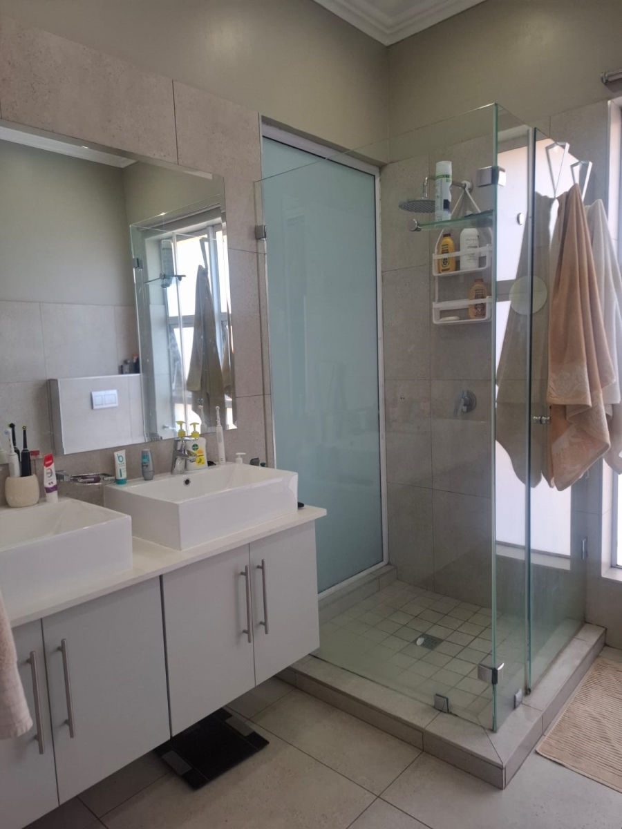 To Let 3 Bedroom Property for Rent in Baileys Muckleneuk Gauteng