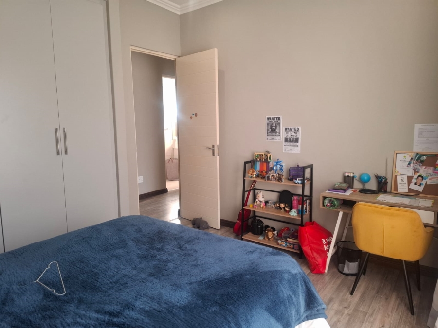 To Let 3 Bedroom Property for Rent in Baileys Muckleneuk Gauteng