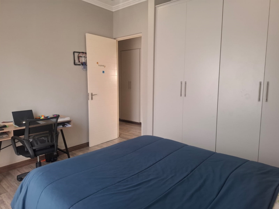 To Let 3 Bedroom Property for Rent in Baileys Muckleneuk Gauteng