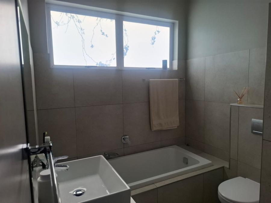 To Let 3 Bedroom Property for Rent in Baileys Muckleneuk Gauteng