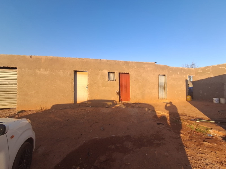 3 Bedroom Property for Sale in West Rand A H Gauteng