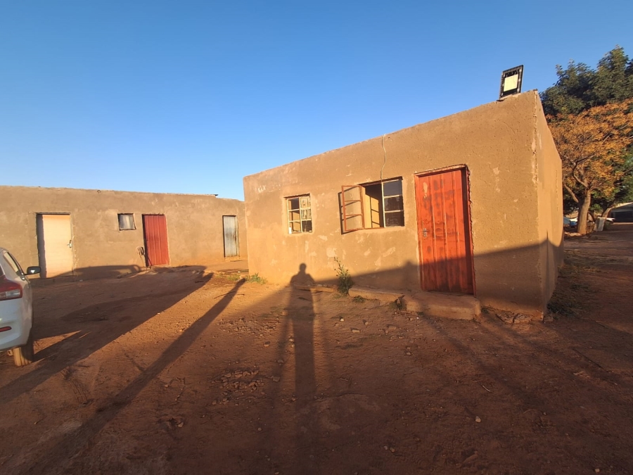 3 Bedroom Property for Sale in West Rand A H Gauteng
