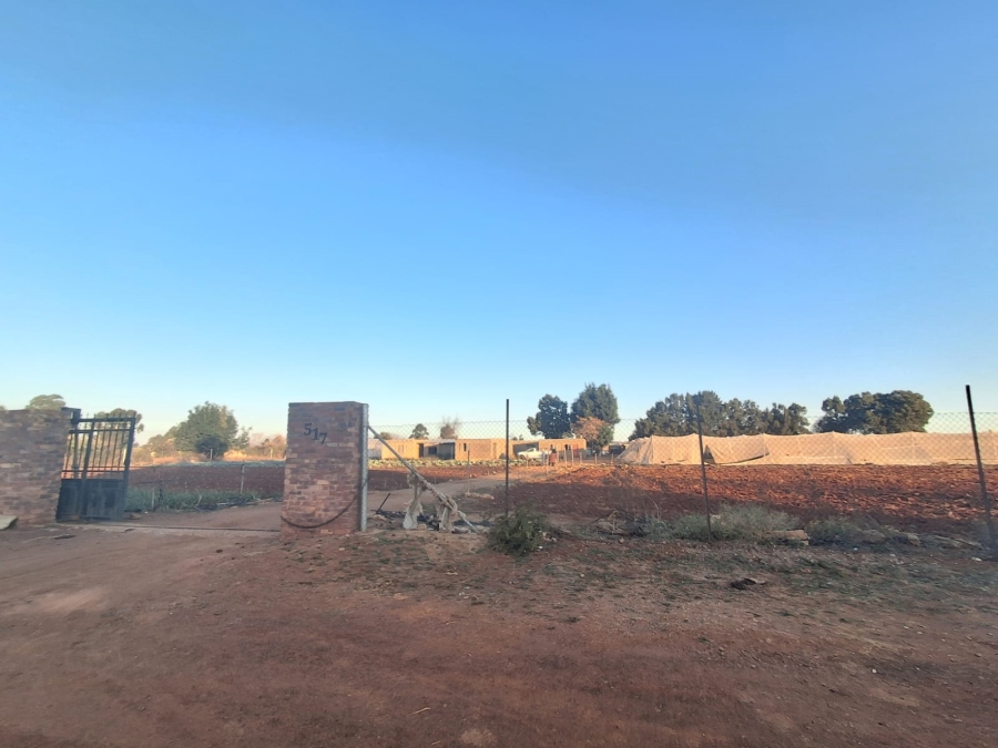 3 Bedroom Property for Sale in West Rand A H Gauteng