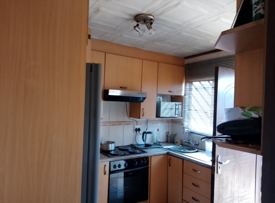 2 Bedroom Property for Sale in New Payneville Gauteng