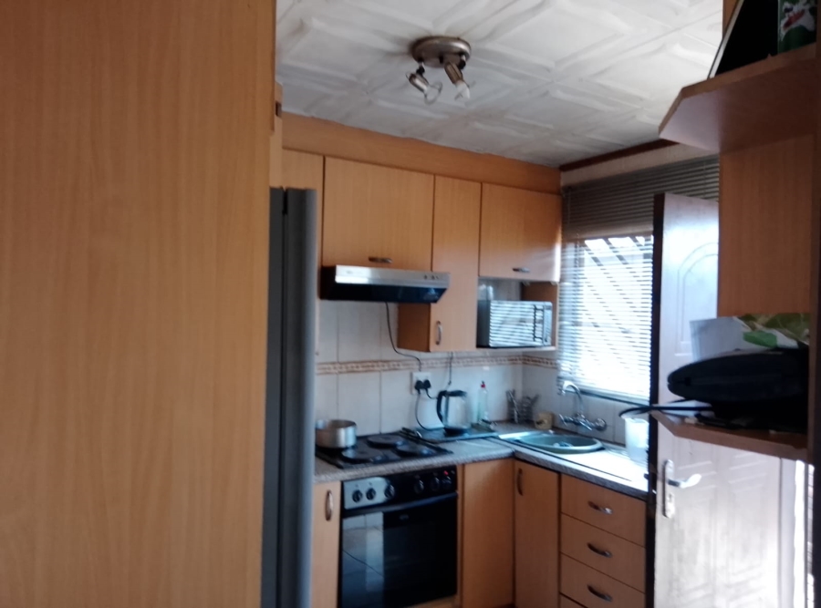 2 Bedroom Property for Sale in New Payneville Gauteng