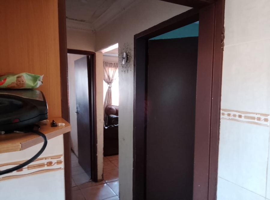 2 Bedroom Property for Sale in New Payneville Gauteng