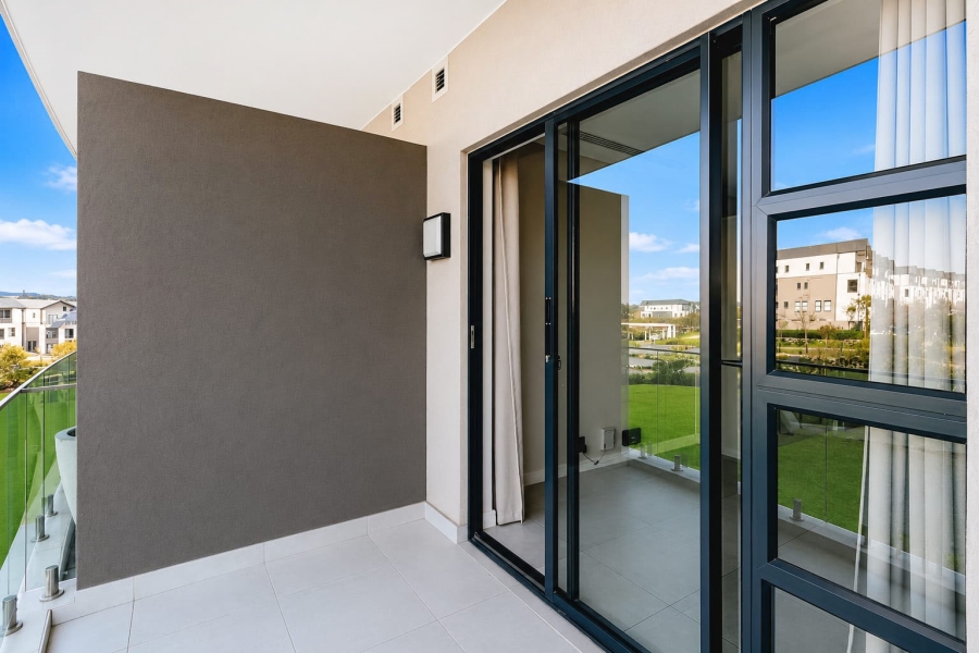 1 Bedroom Property for Sale in Waterfall Gauteng