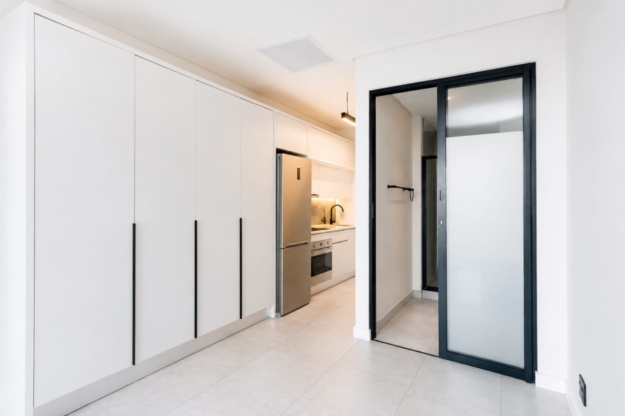 1 Bedroom Property for Sale in Waterfall Gauteng