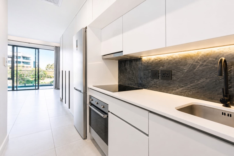1 Bedroom Property for Sale in Waterfall Gauteng