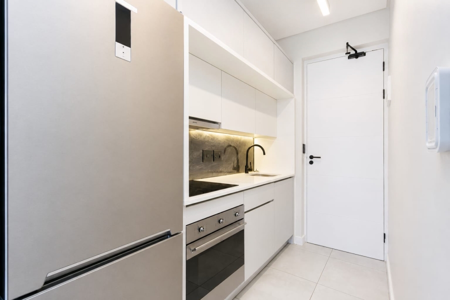 1 Bedroom Property for Sale in Waterfall Gauteng