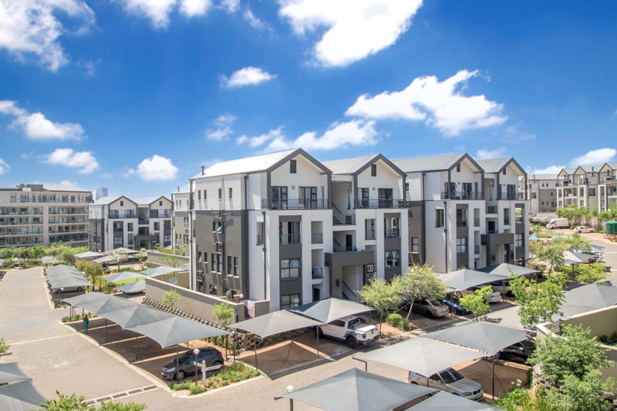 1 Bedroom Property for Sale in Waterfall Gauteng