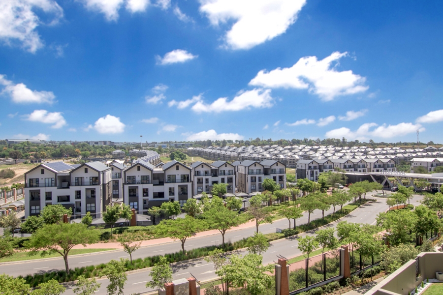1 Bedroom Property for Sale in Waterfall Gauteng