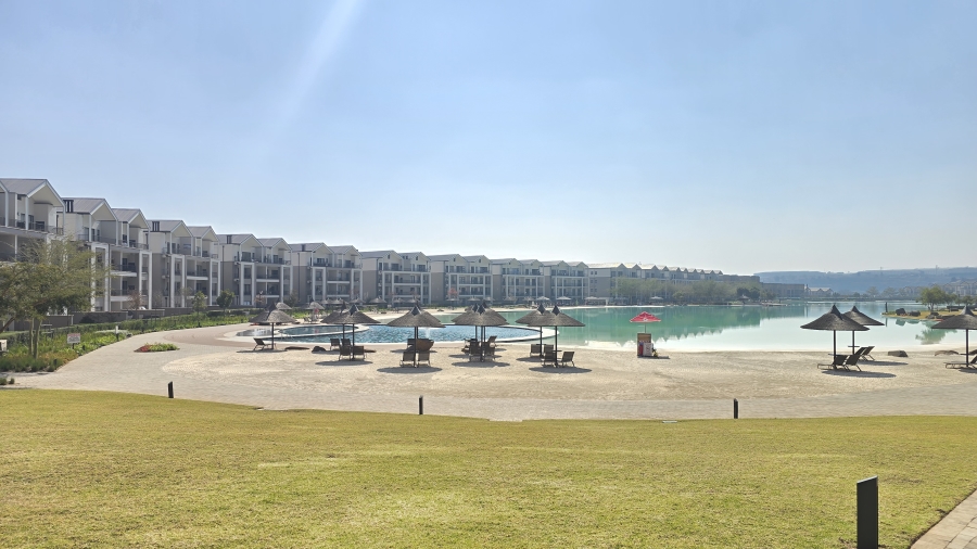 1 Bedroom Property for Sale in Waterfall Gauteng